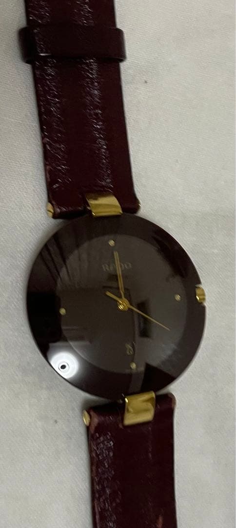 ラドー レディース腕時計