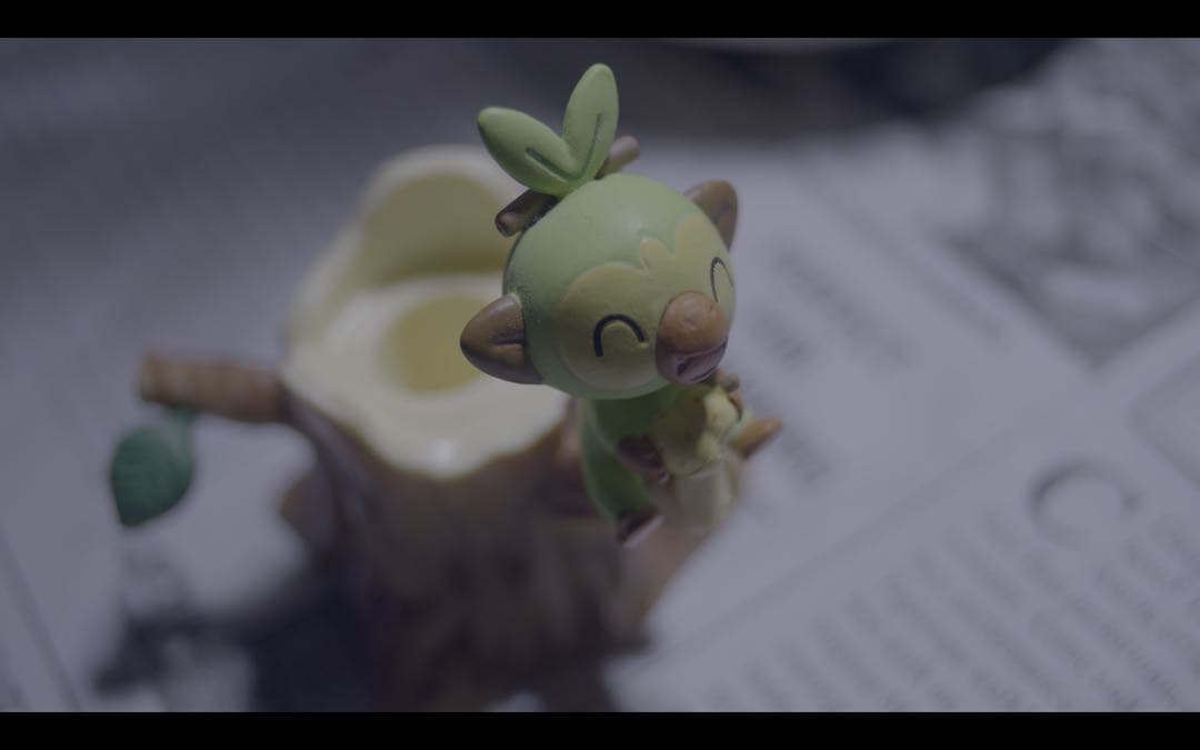 レア？　ALPA 28mm f2.8 PENTAX Kマウント