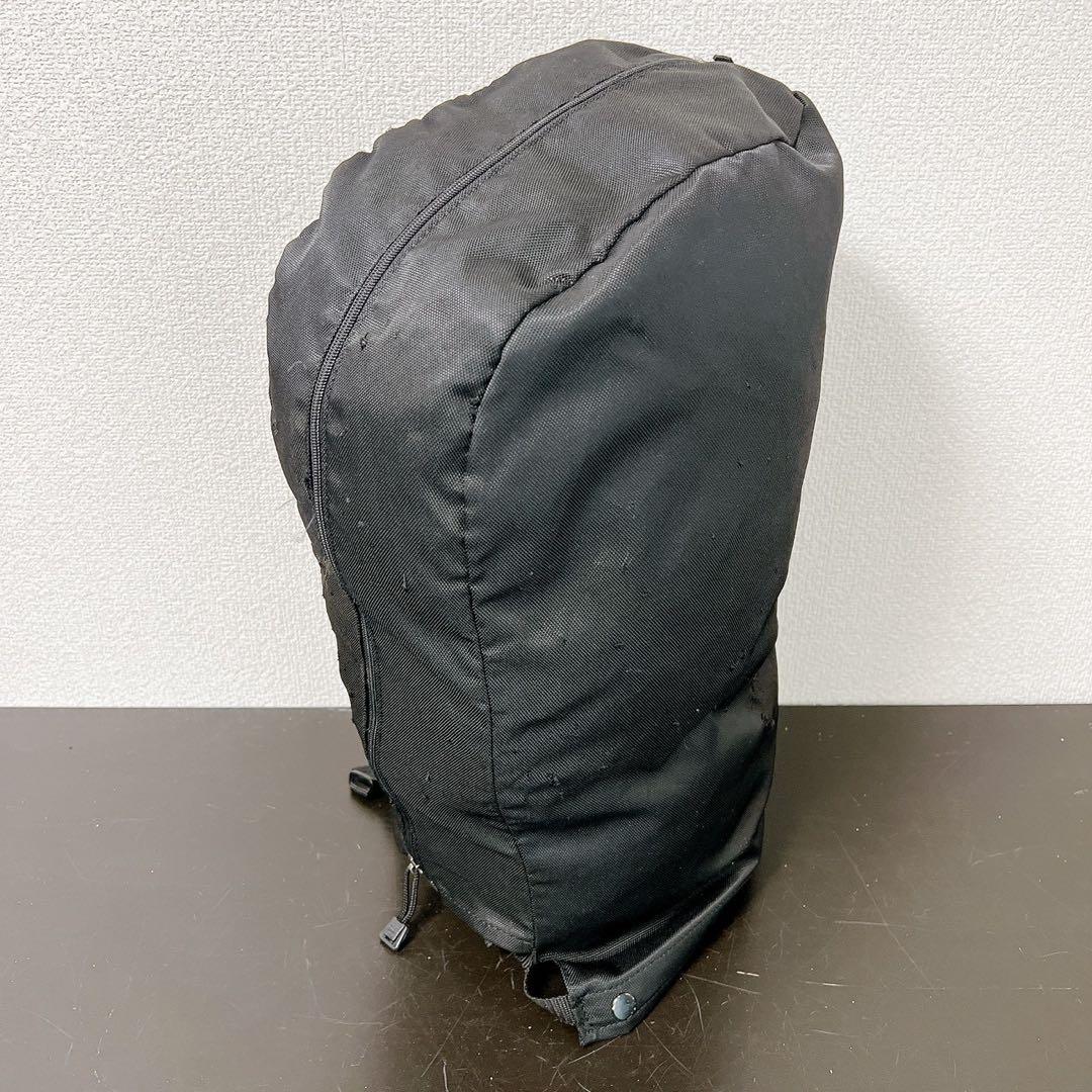 希少 NIKE ナイキ スタンドキャディバッグ IZZO高機能ストラップ4分割黒