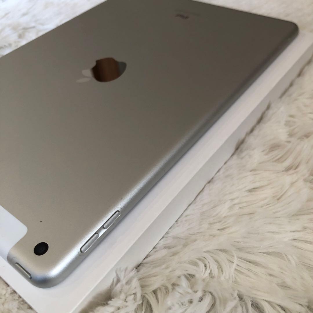 【即購入OK】iPad 第9世代 セルラーモデル【極美品】 #15
