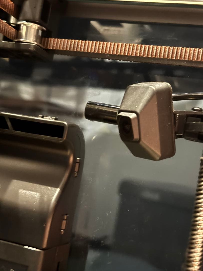 CREALITY K1 3Dプリンター カメラ付き