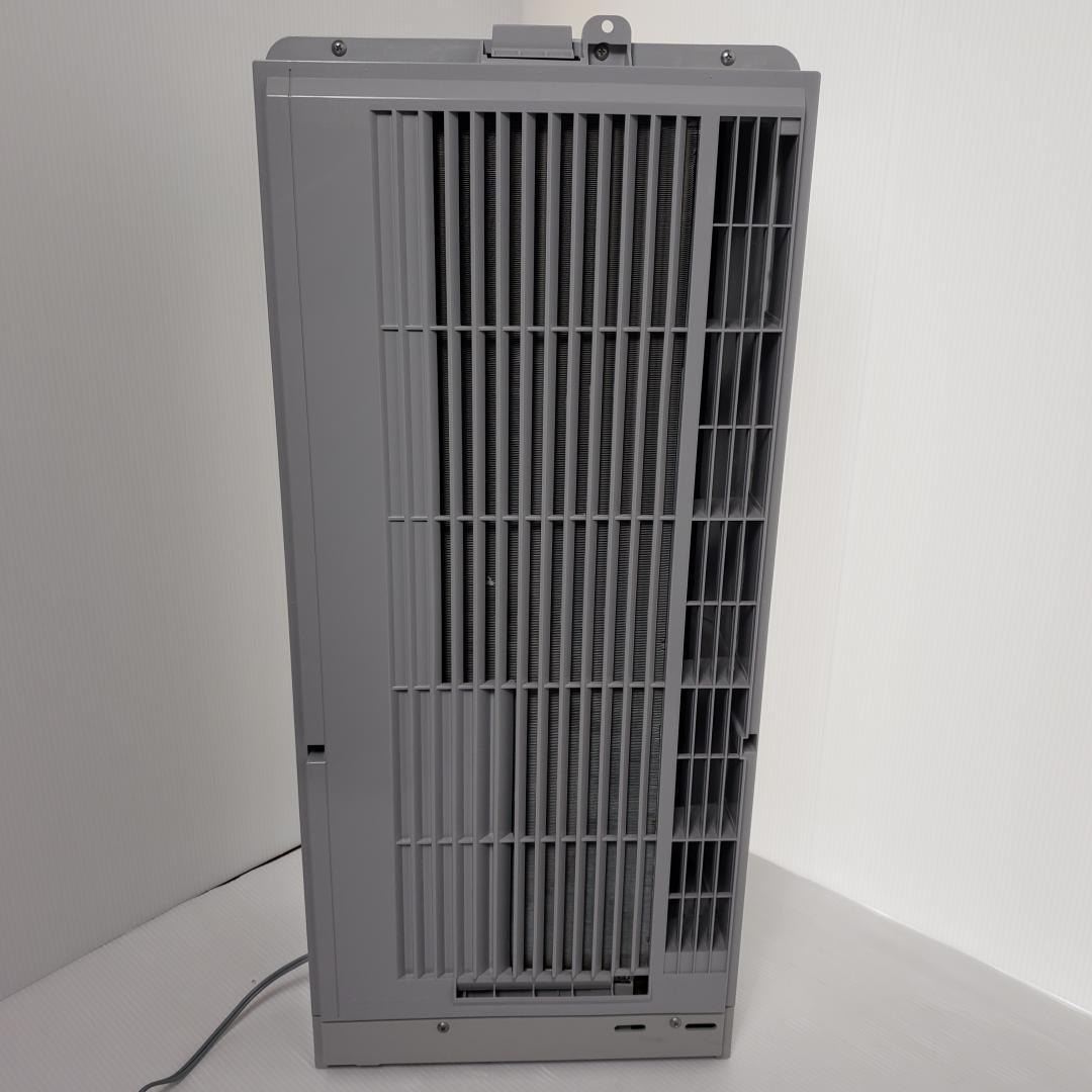 【美品】★2023年製　コロナウィンドウエアコン CW-1623R