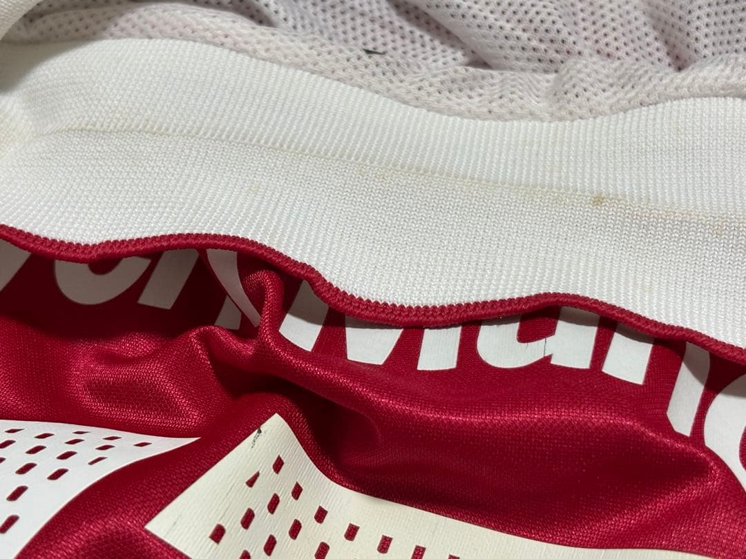 【バラック】バイエルン　ユニフォーム