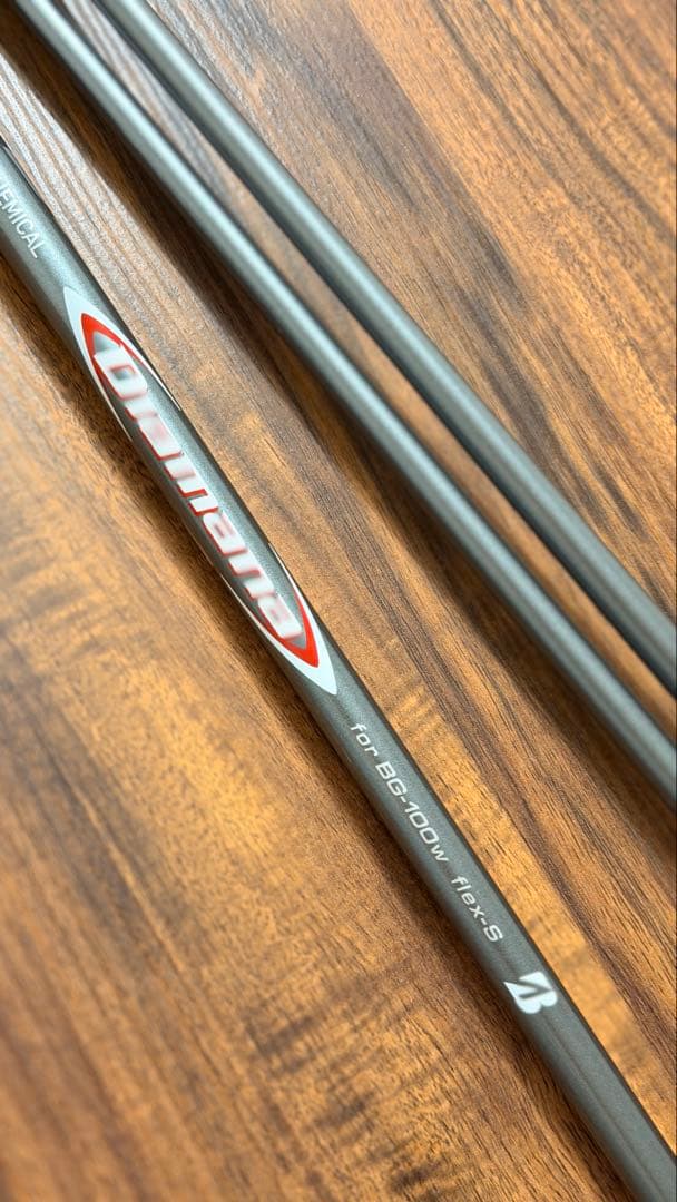 BRIDGESTONEメンズゴルフクラブセット BG-100