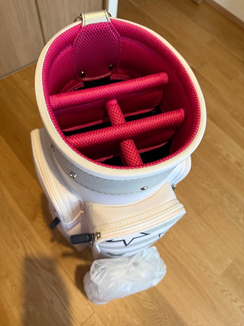 ⭐︎callaway happy 21JM 新品・未使用品⭐︎