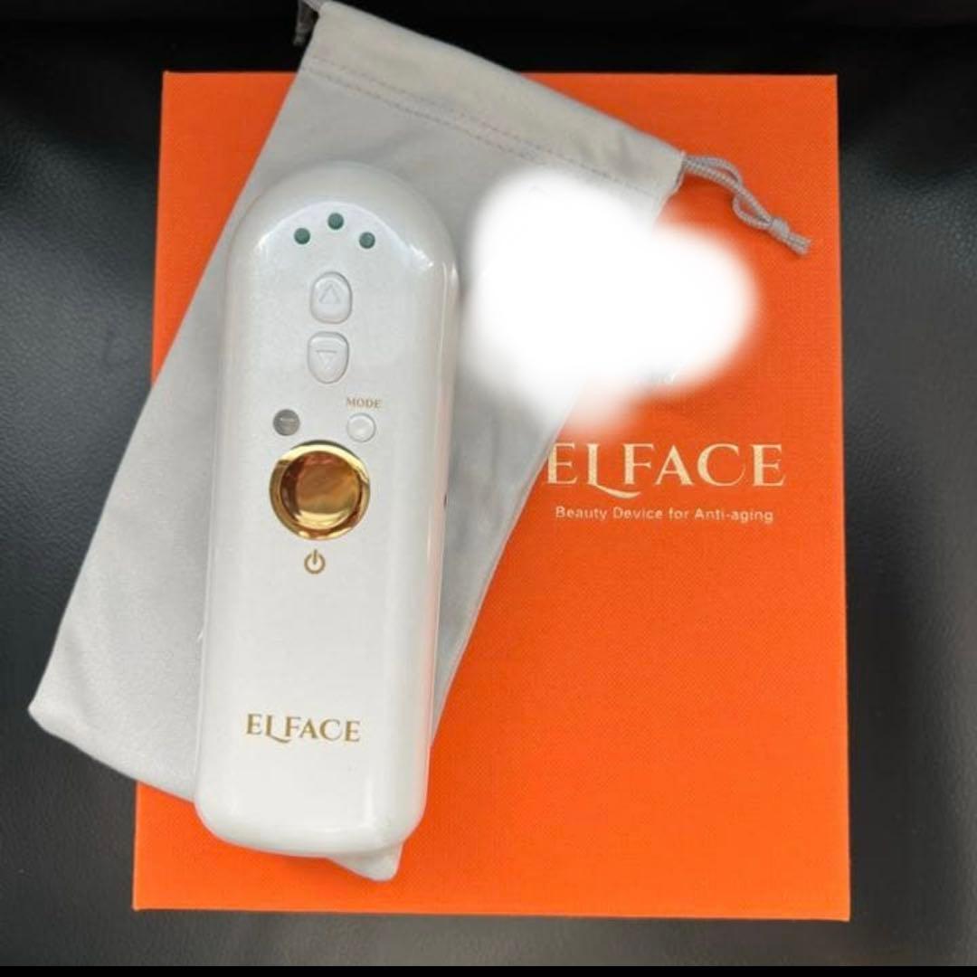 ELFACE 美顔器