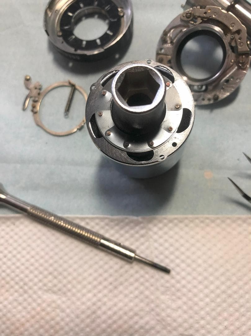 佐*夫様 コダック レチナ Kodak Retina II type 122 希