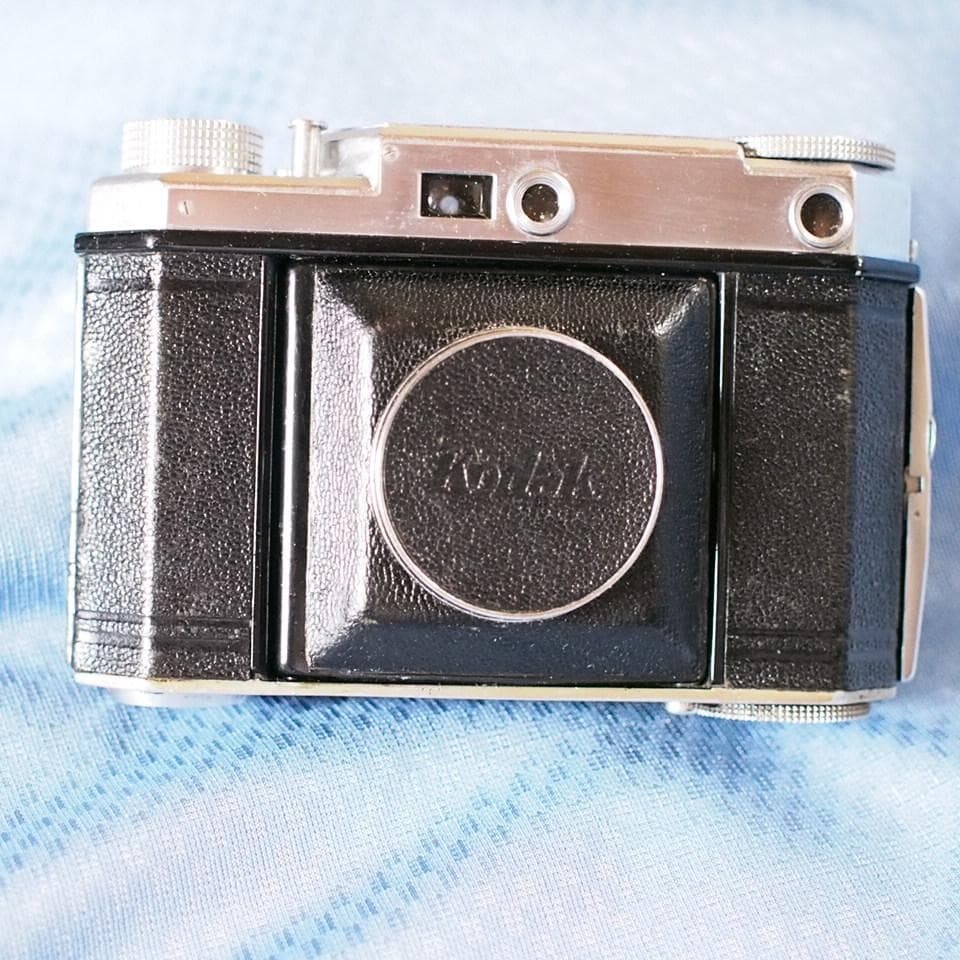 佐*夫様 コダック レチナ Kodak Retina II type 122 希