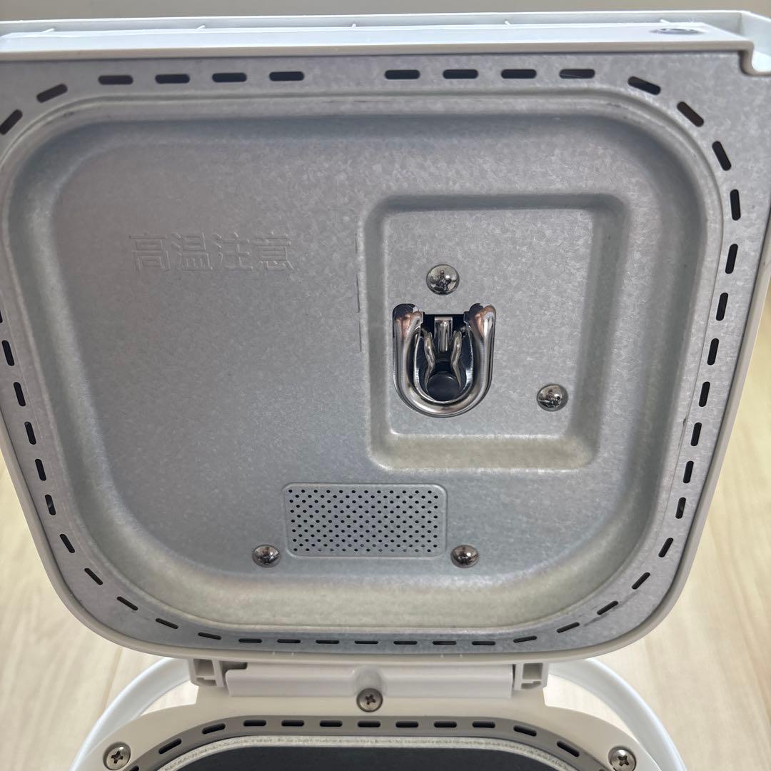 ホームベーカリー Panasonic SD-SB4-W WHITE