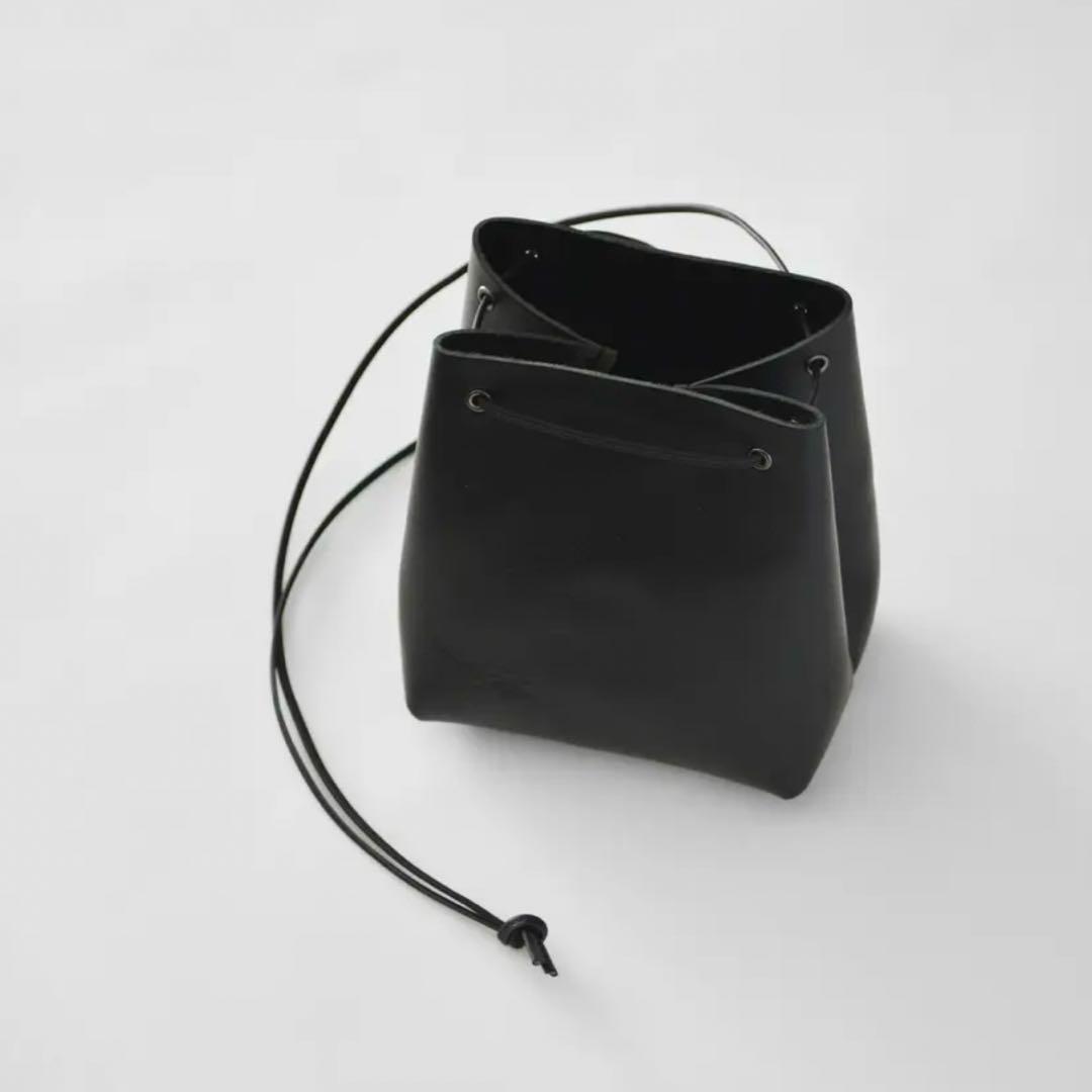 MOLVAR MINI SHOULDER BAG ミニショルダーバッグ
