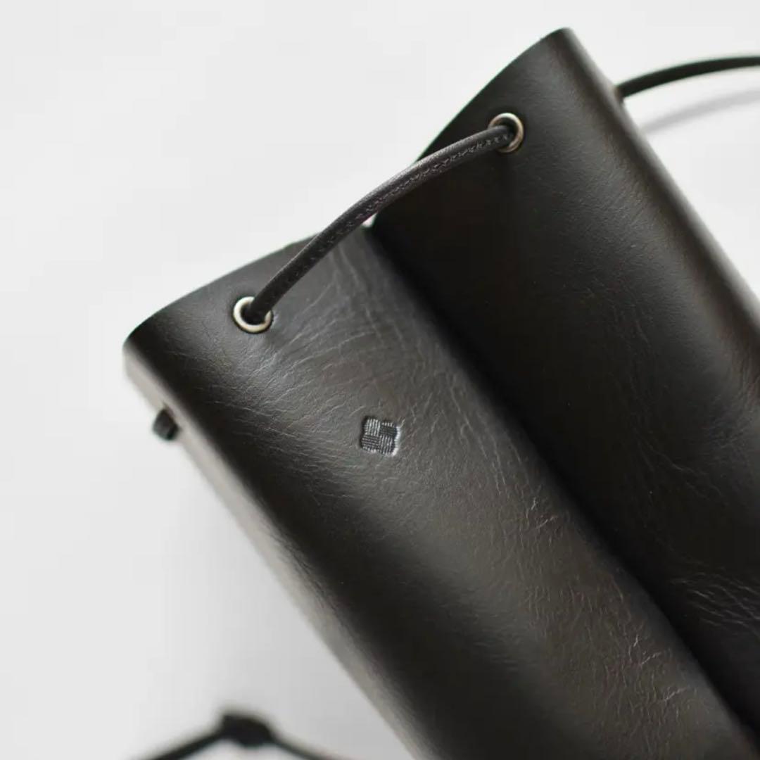 MOLVAR MINI SHOULDER BAG ミニショルダーバッグ