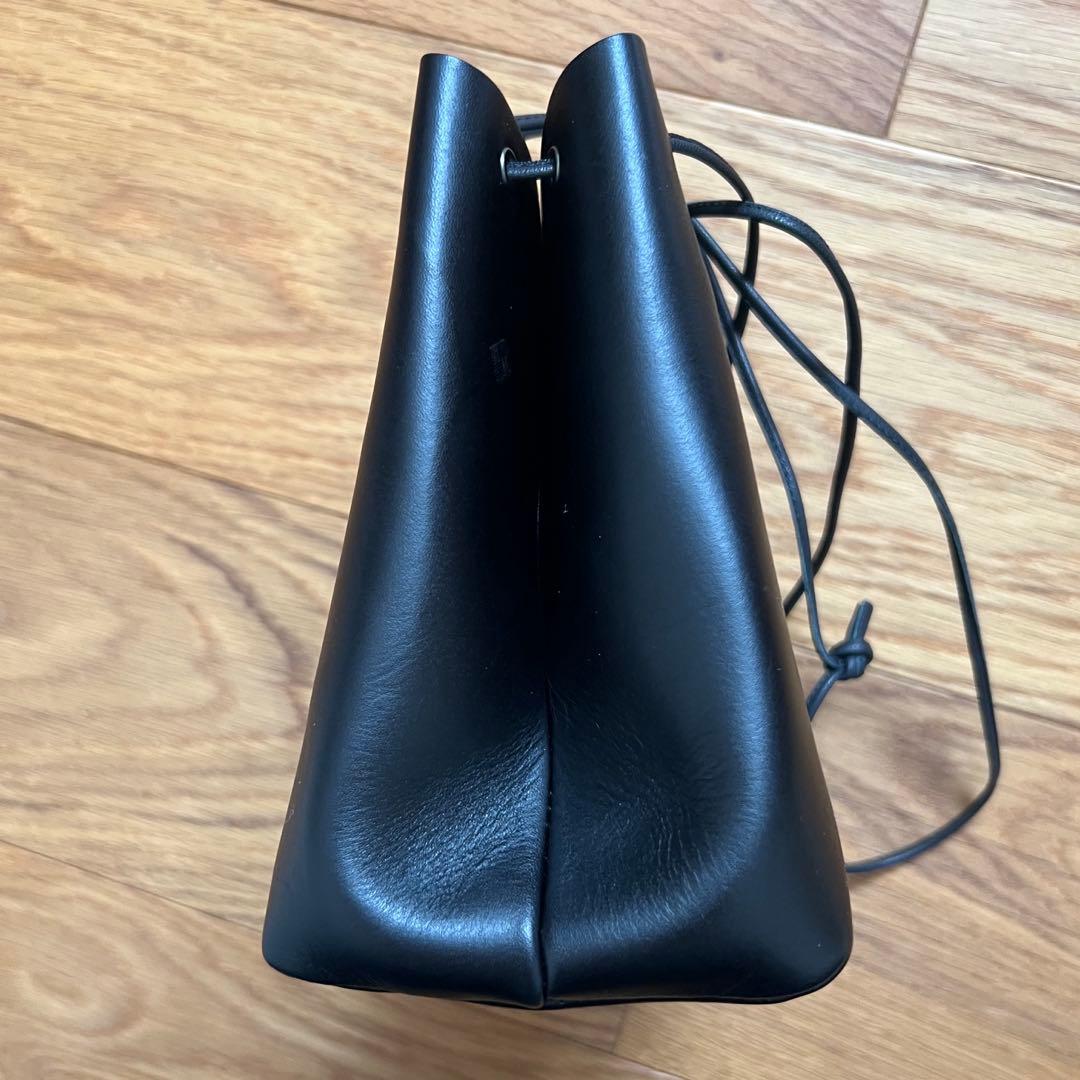 MOLVAR MINI SHOULDER BAG ミニショルダーバッグ