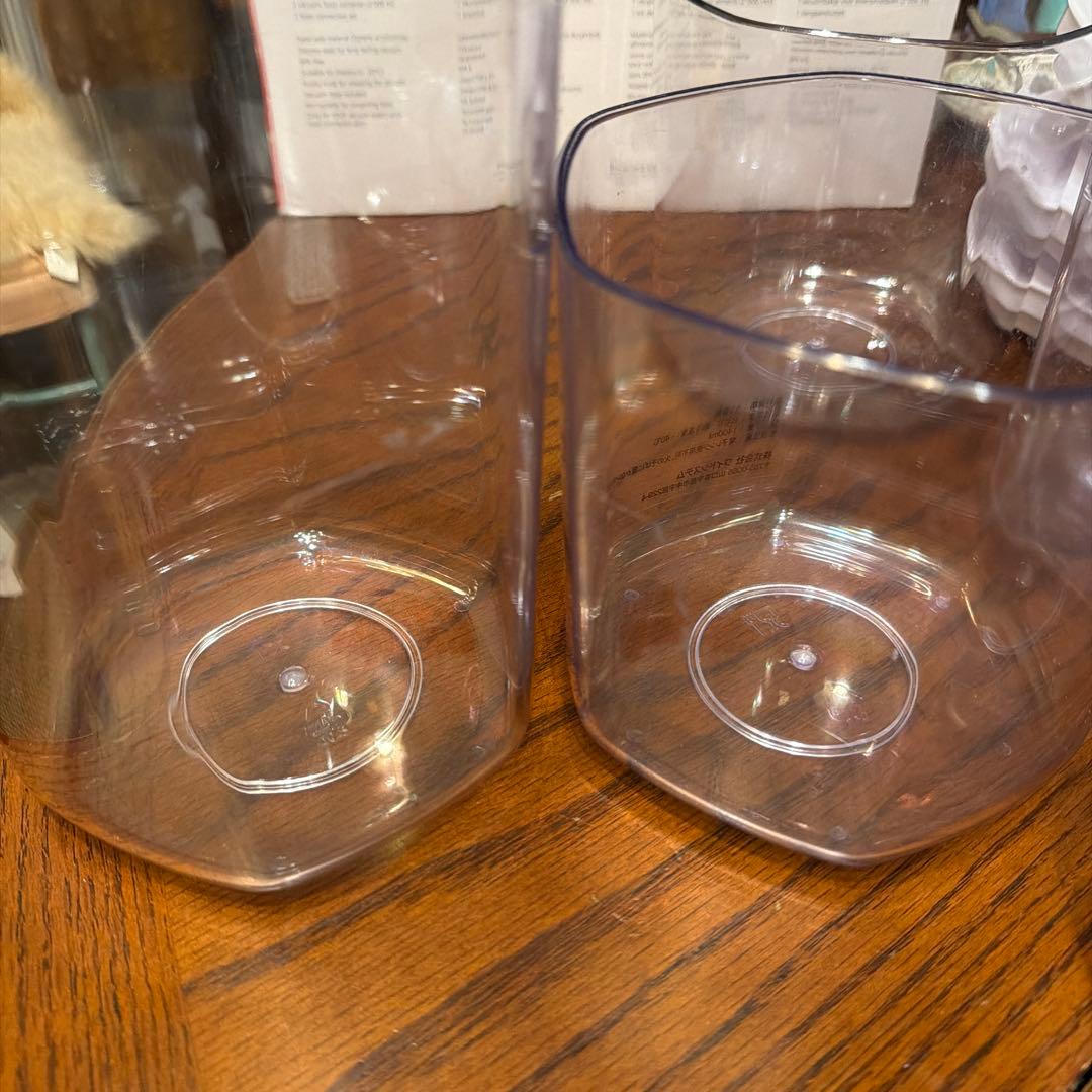 Solis 真空　キャニスター　6個セット　真空パックん