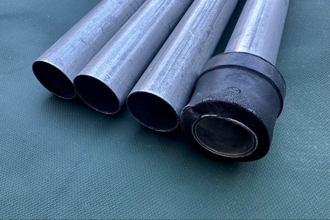 釣魚人⭐︎ 稀少USA製⭐︎MOSSのホーム用コットンオーニング