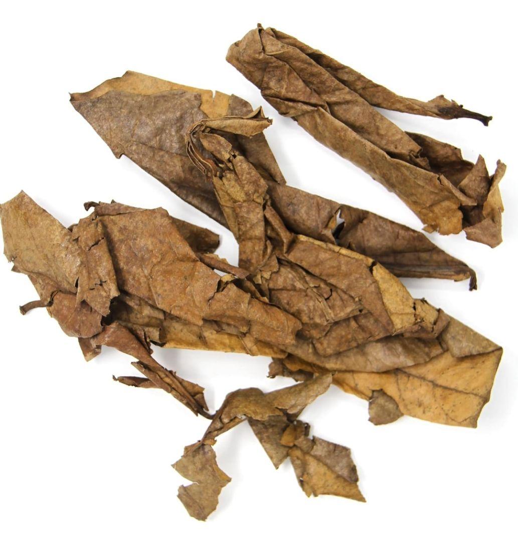 大小様々　無農薬マジックリーフ　天然ももたまな葉　　1000枚