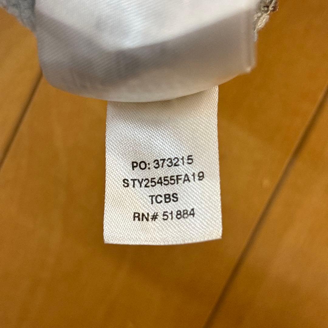 patagonia 総柄フリースジャケット（メンズM）