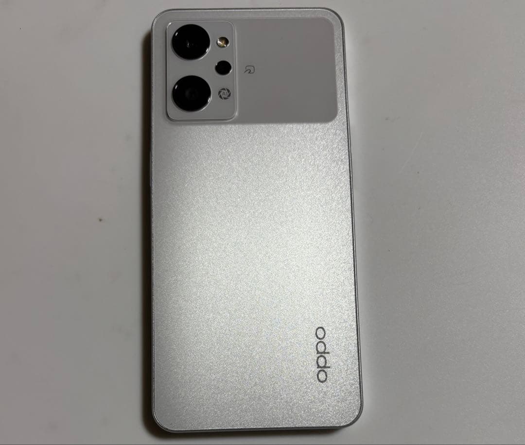 128GB CPH2523 OPPO Reno9 A 楽天モバ SIMフリー