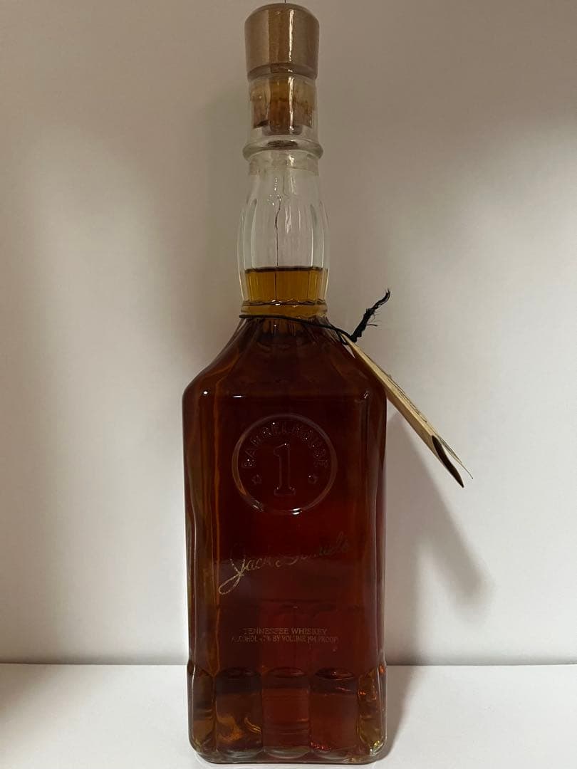 【限定品】ジャックダニエル バレルハウス 1