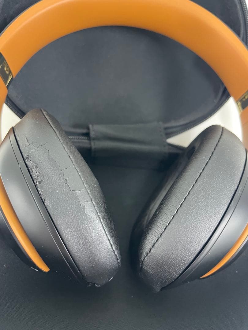 beats エレクトロニクス　studio3 ケース付き