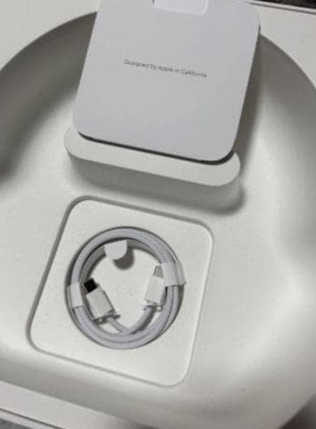 極美品　Apple AirPods Max USB-C ＊　完動品・不具合なし