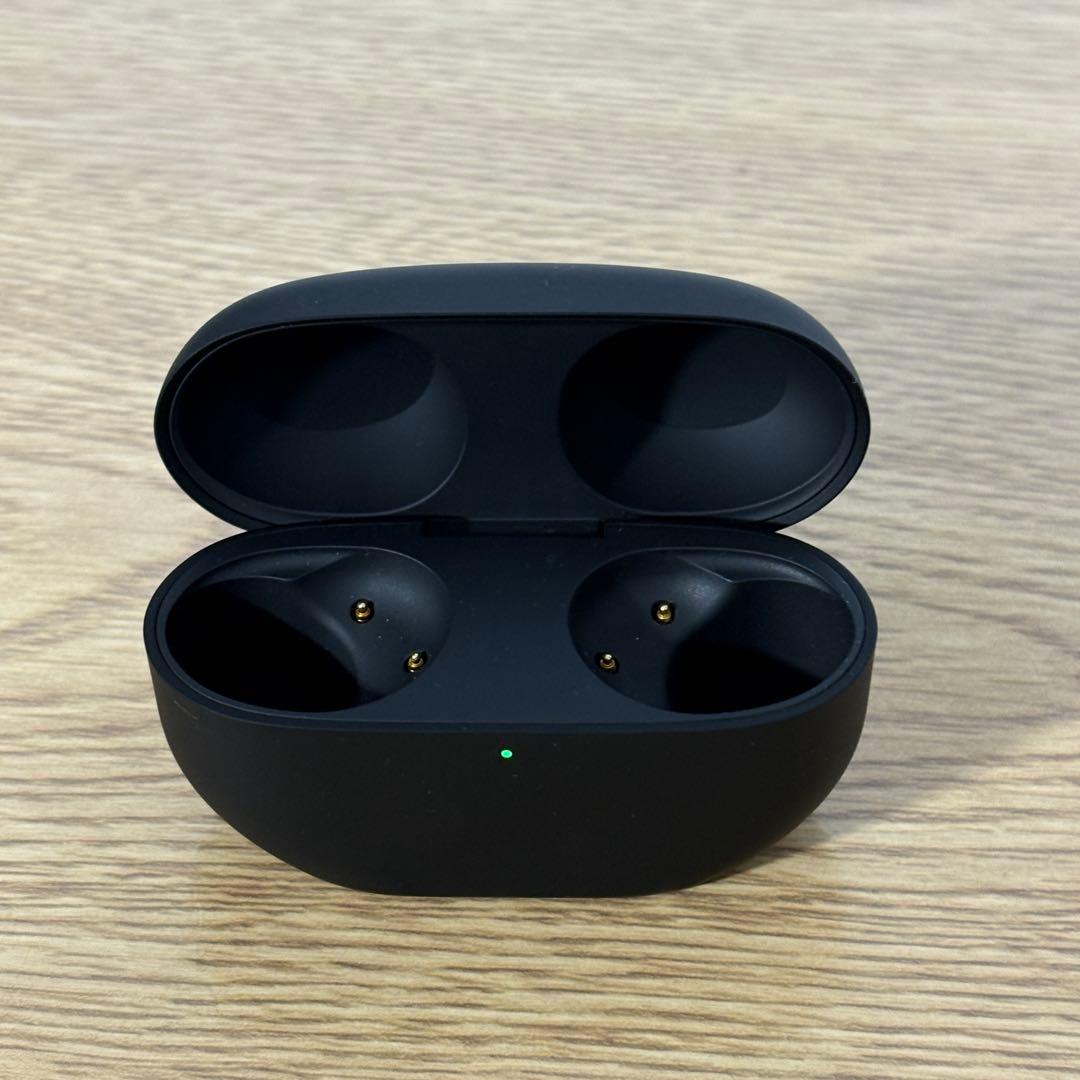 充電ケース WF-1000XM5 ブラック