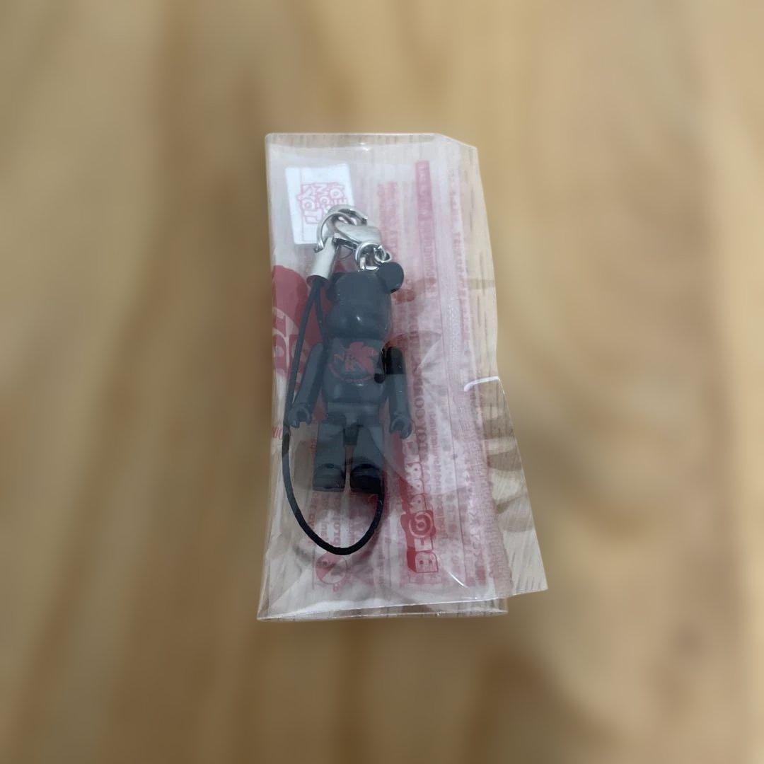 エヴァンゲリオン携帯電話　SH-06A NERV