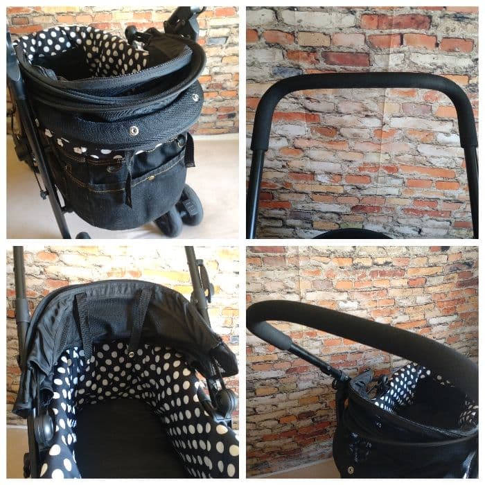 Mother Cat ラプレＬ＆オプション