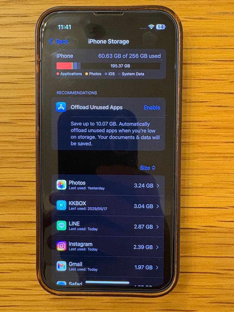 Apple iPhone 13mini 256GB ブルー 本体