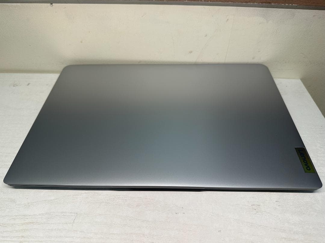 Windowsノート本体 Lenovo IdeaPad Slim 170 R7 5700 16G 512G