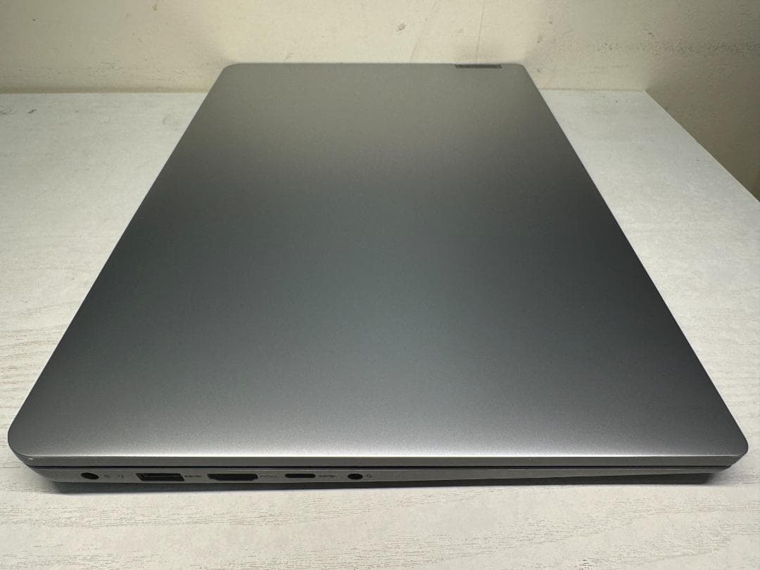 Windowsノート本体 Lenovo IdeaPad Slim 170 R7 5700 16G 512G