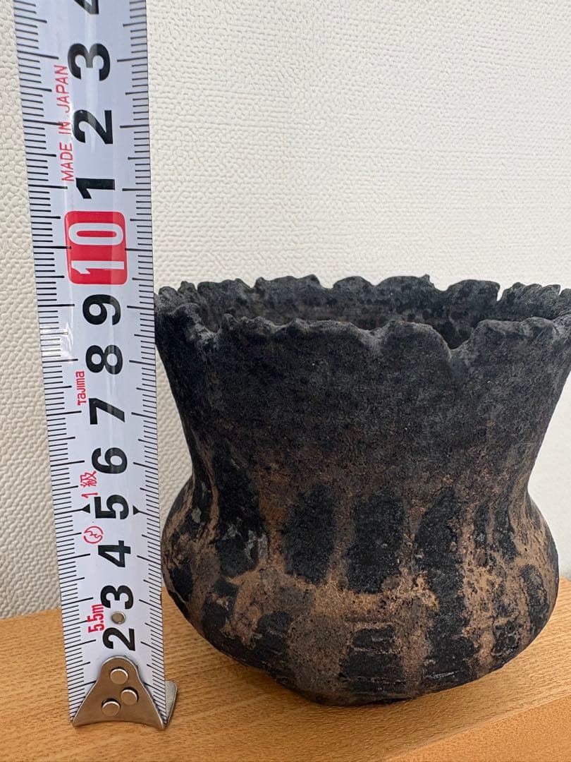 加藤裕章　鉢　USED y鉢