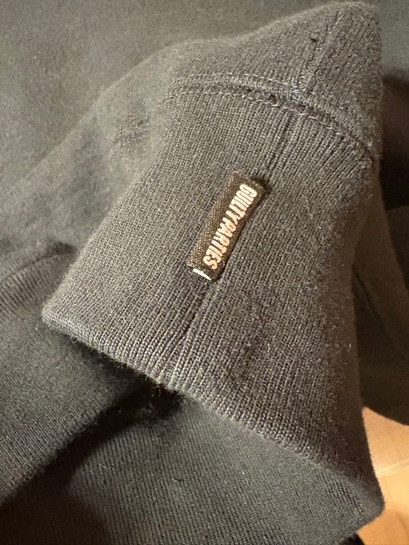 WACKO MARIA GUILTY PARTY トレーナー