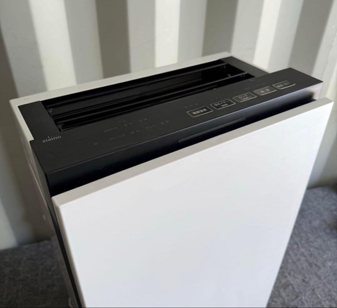 LJ6美品✨　Panasonic F-MV4100 次亜塩素酸 空間除菌脱臭機