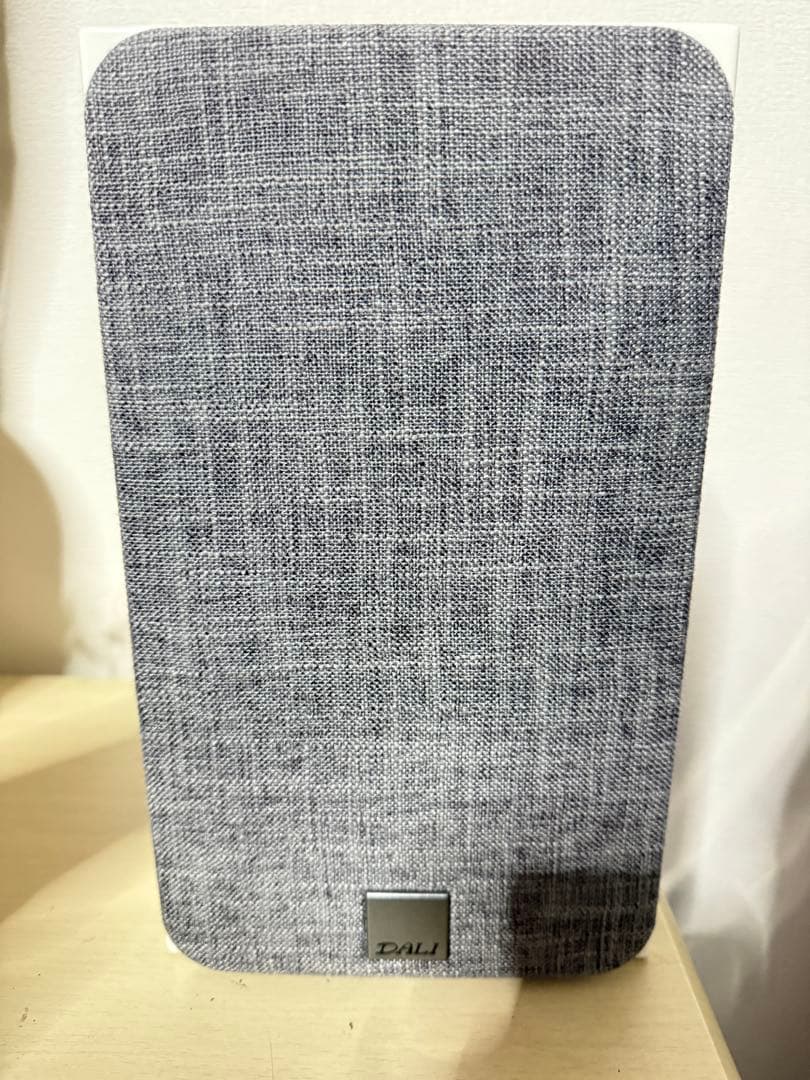 スピーカー・ウーファー DALI Oberon1