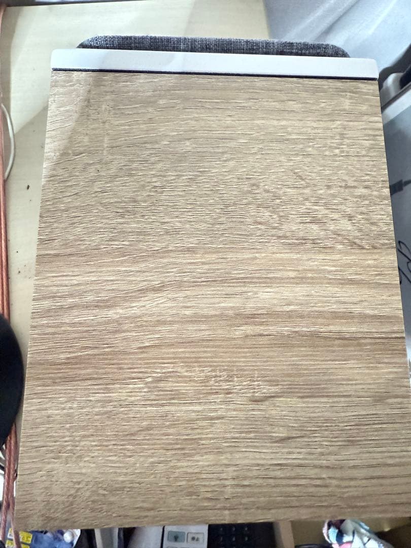 スピーカー・ウーファー DALI Oberon1