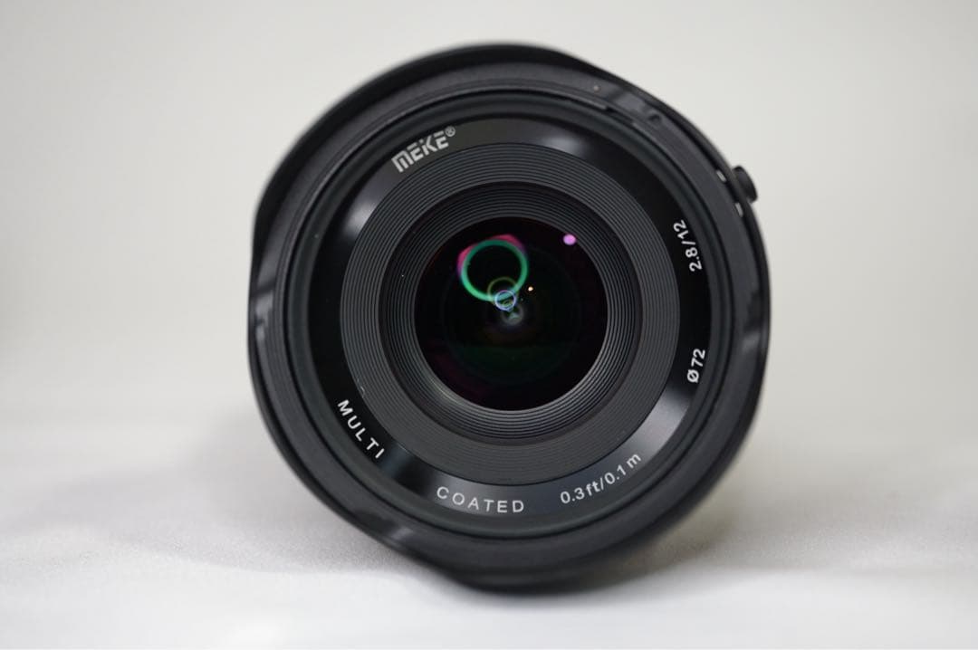 ⭐︎ 美品Blackmagic Pocket Cinema Camera 4K