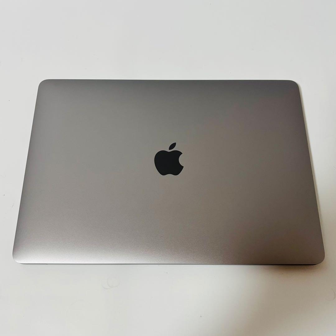 MacBook Pro 2019 8GB 128GBスペースグレー 付属品完備