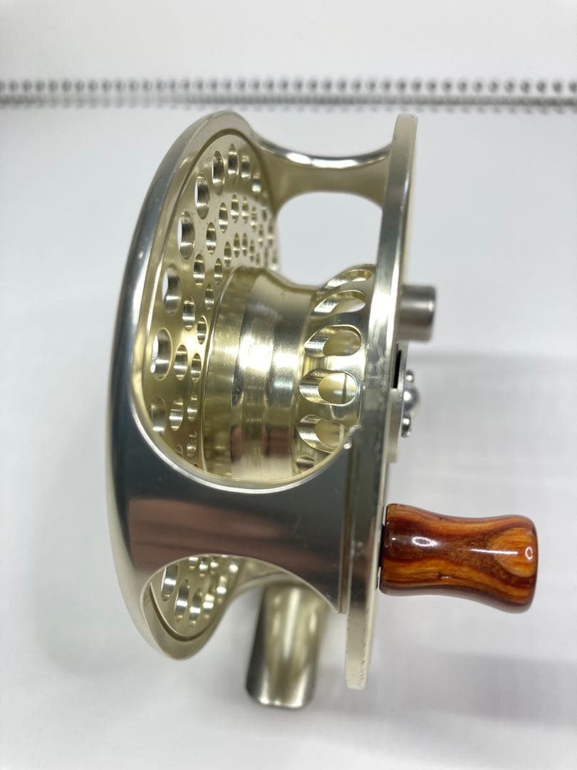 LOCHMOR LA 5/6. ダイワ ロッホモア LA 5/6