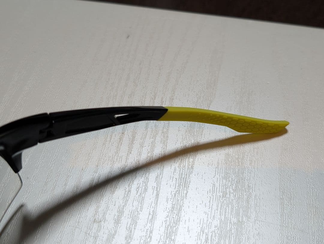 [調光レンズ]100% サングラス Speedcraft ワンハンドレッド