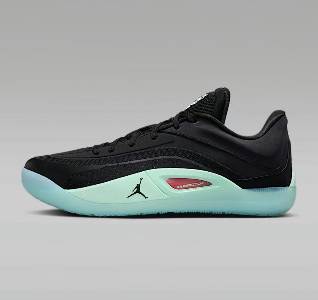 【12/7迄の600円引価格】NIKE ザイオン4 PF 32cm 新品未使用