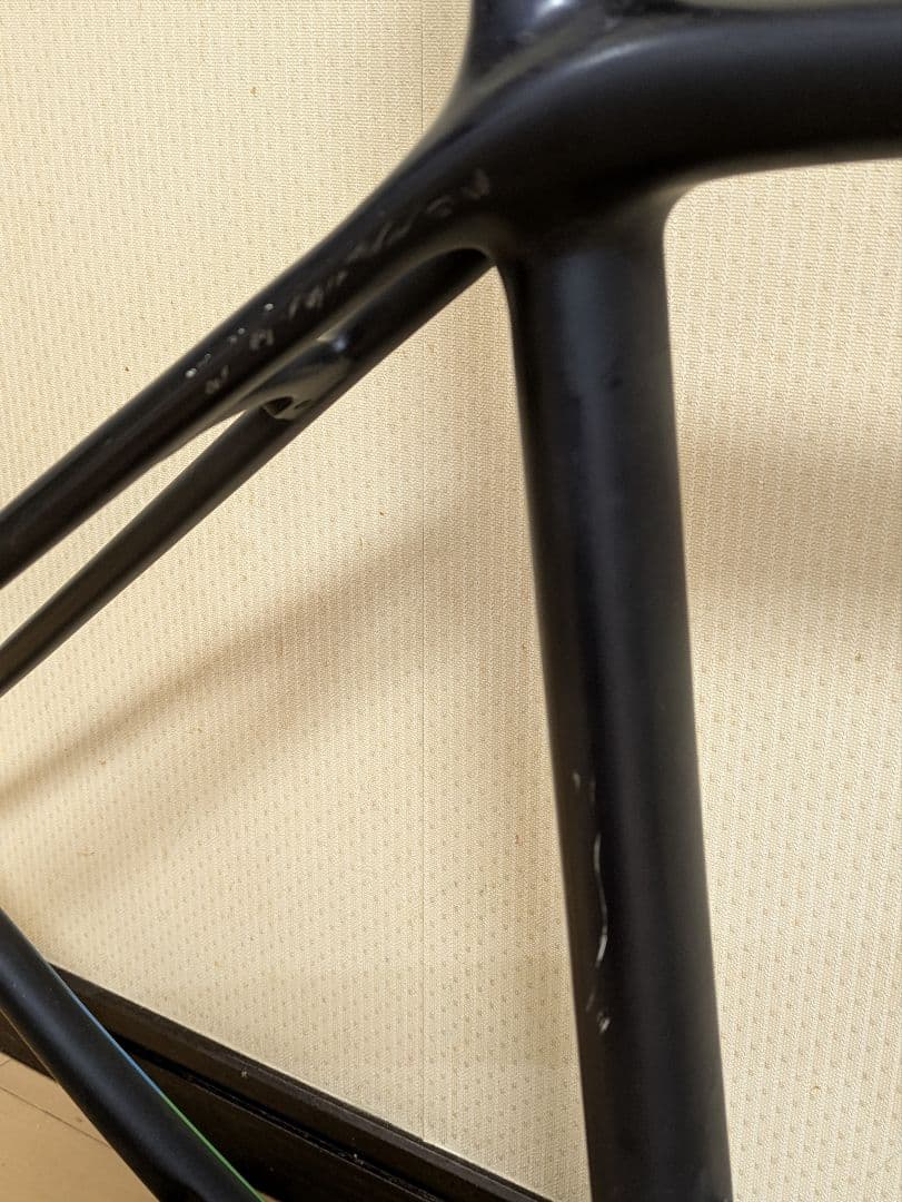 Trek Émonda SL5 カーボンフレーム