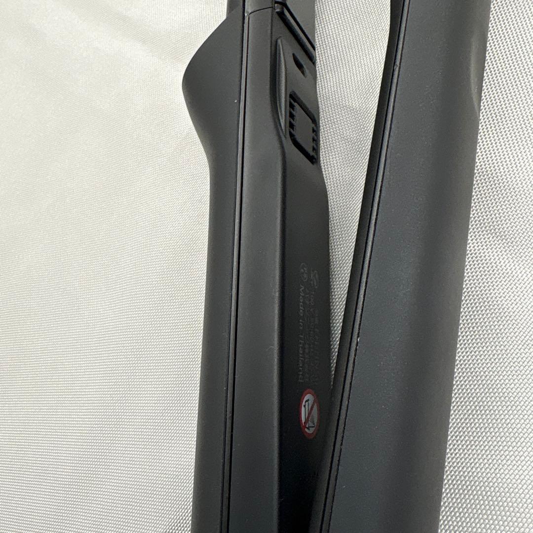 Panasonicナノケア ストレートヘアアイロン EH-HN50- A