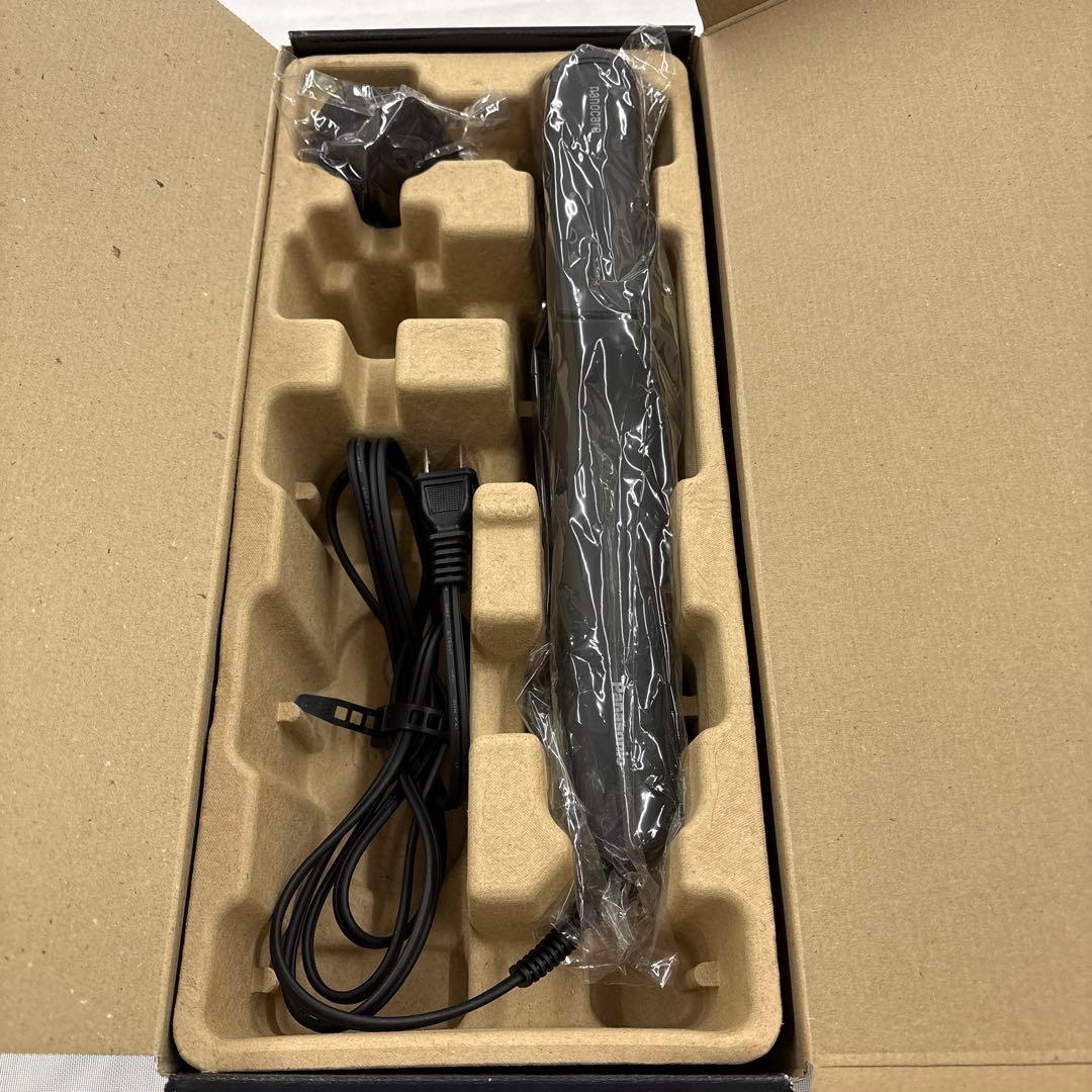 Panasonicナノケア ストレートヘアアイロン EH-HN50- A