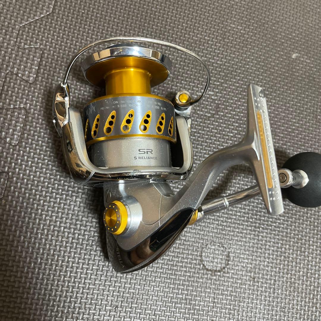 10ステラSW10000XG