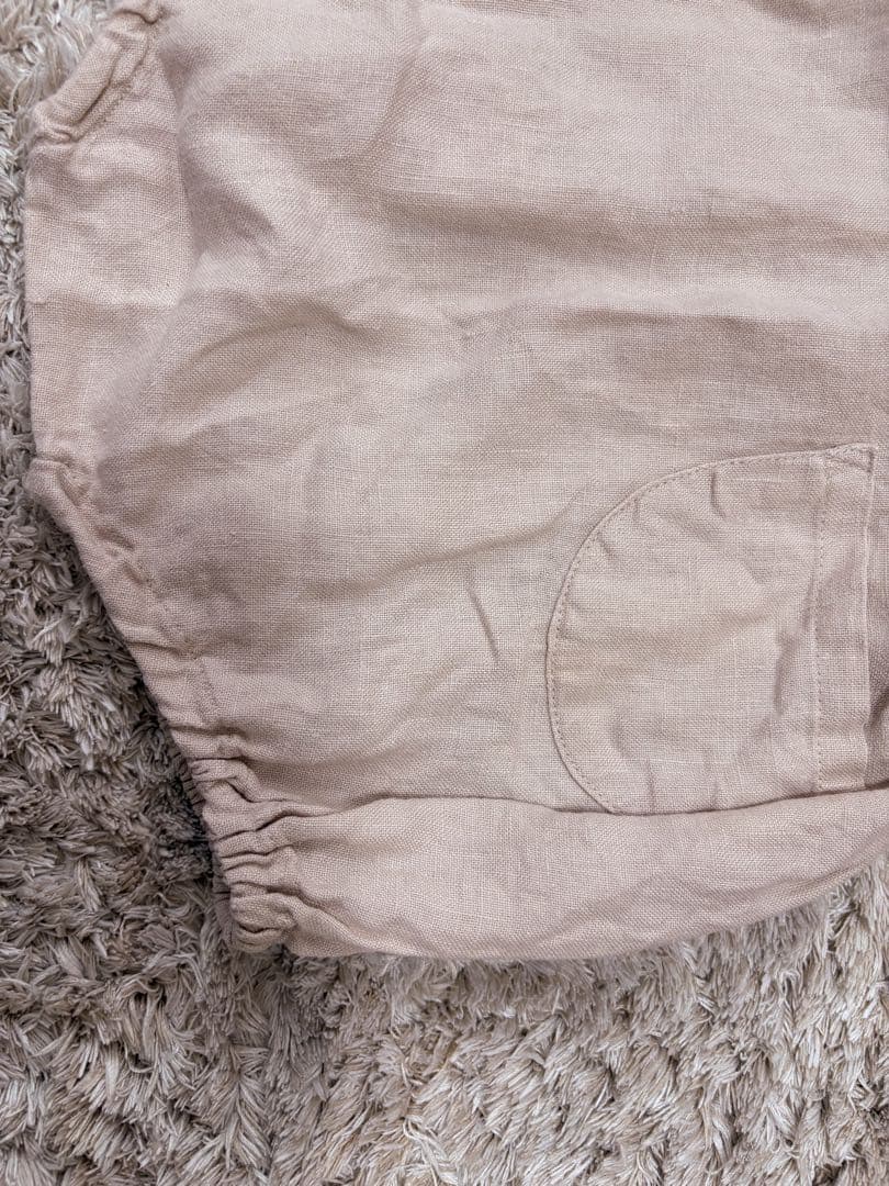 SOOR PLOOM　oona 2yr