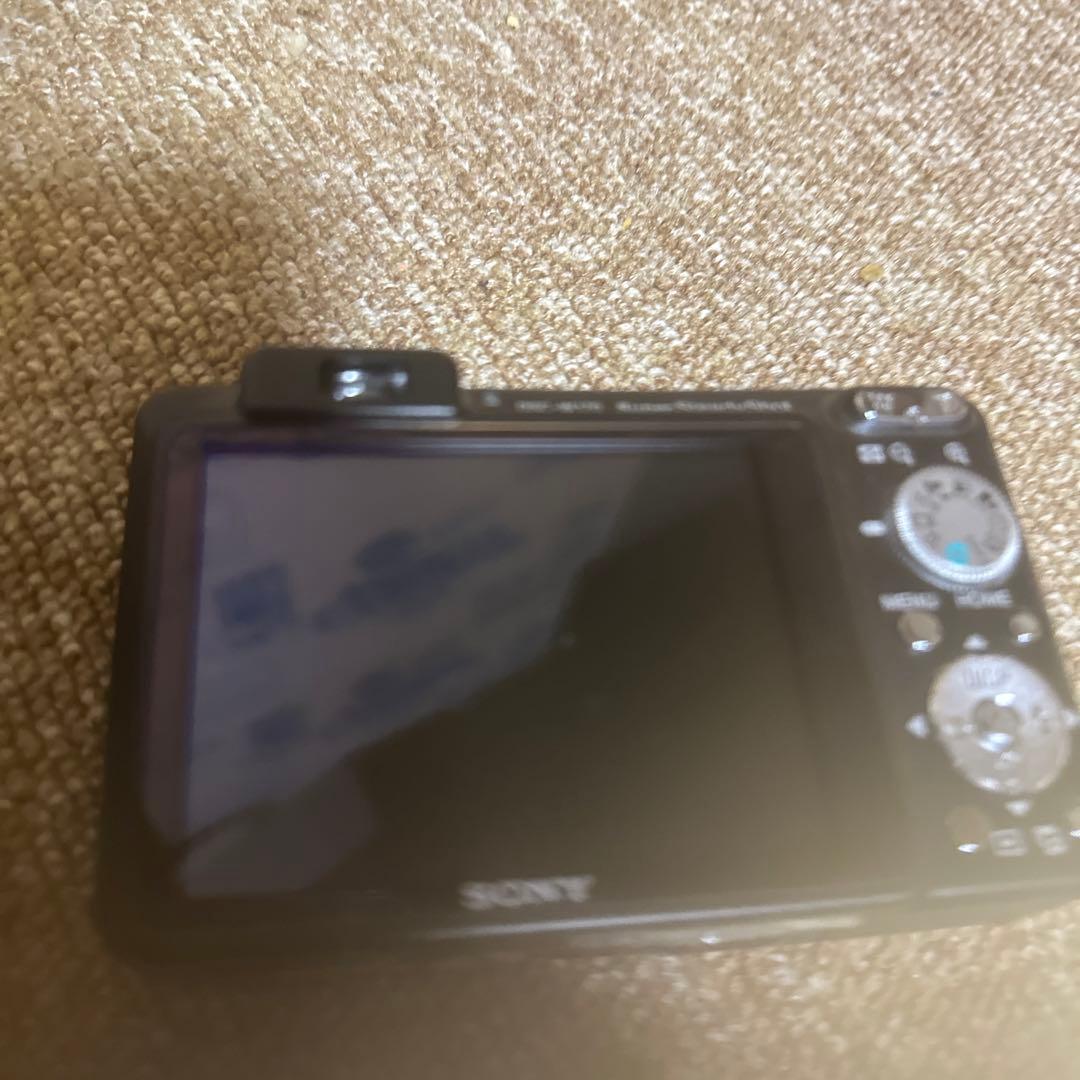 デジタルカメラPanasonic