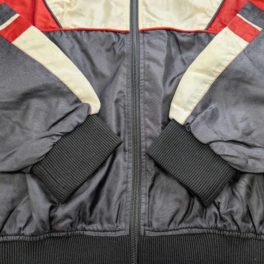 ペナルティ サンパウロFC トラックジャケット ヴィンテージ