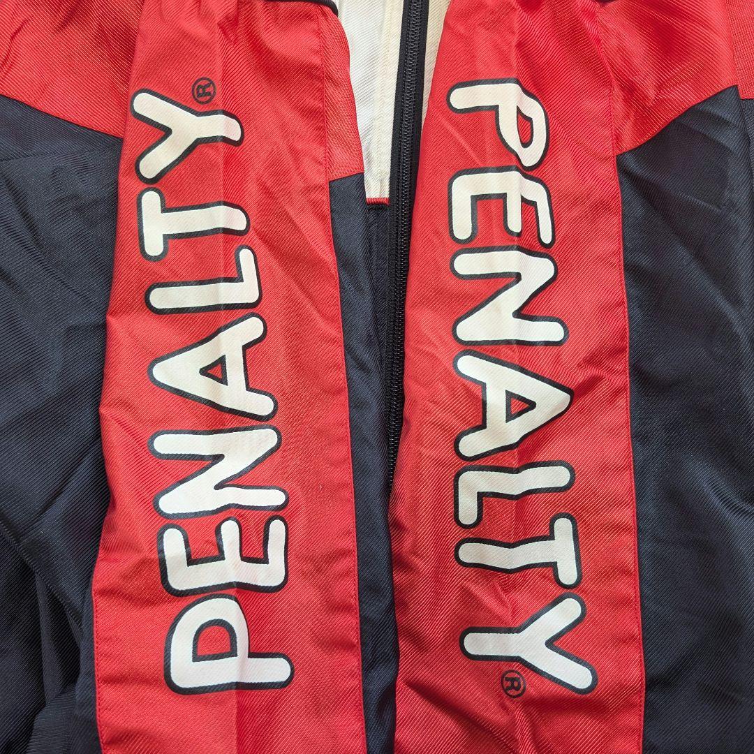 ペナルティ サンパウロFC トラックジャケット ヴィンテージ