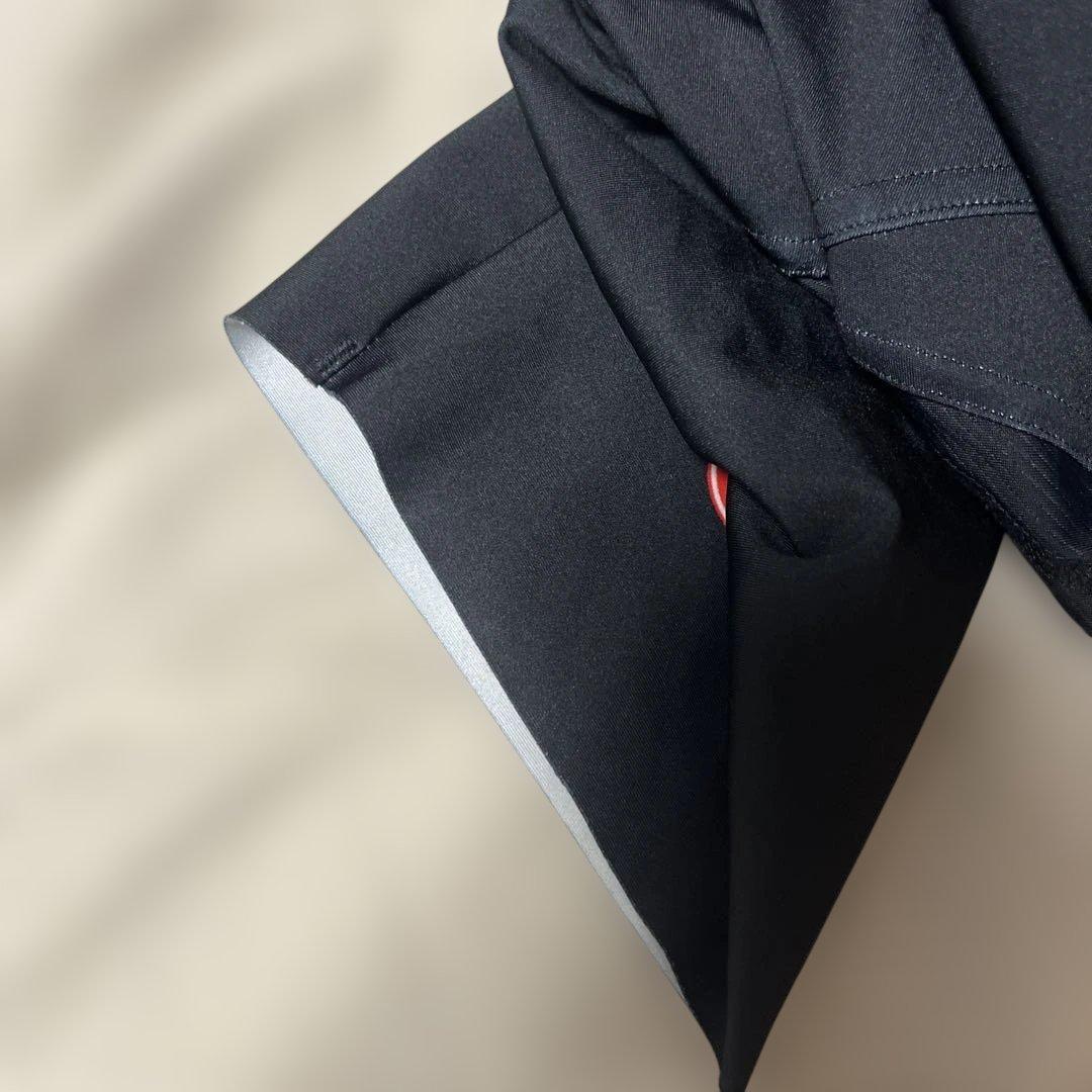 カステリ　ビブショーツ　ロッソコルサ　着用10回未満　美品