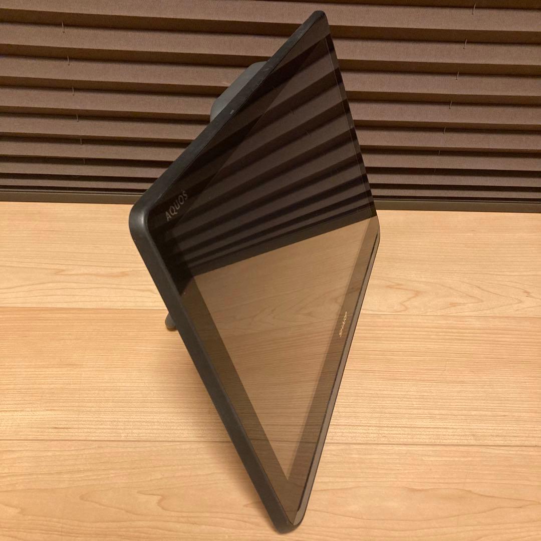 SHARP AQUOS 2T-C16AP 16型 シャープ ポータブル液晶テレビ